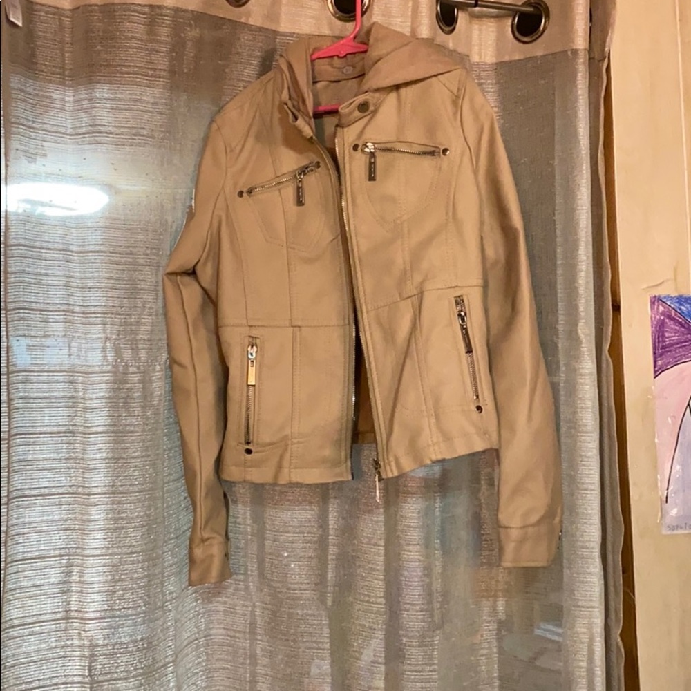 Jacke.    Kids